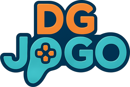 DG Jogo Logo